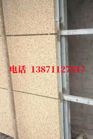 济宁热力通气管道内部清洗外墙ET板